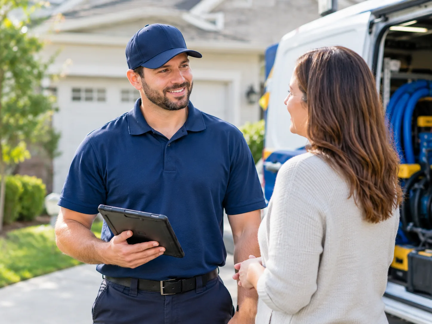 Sewage Backup Cleanup Duncanville, TX FAQs